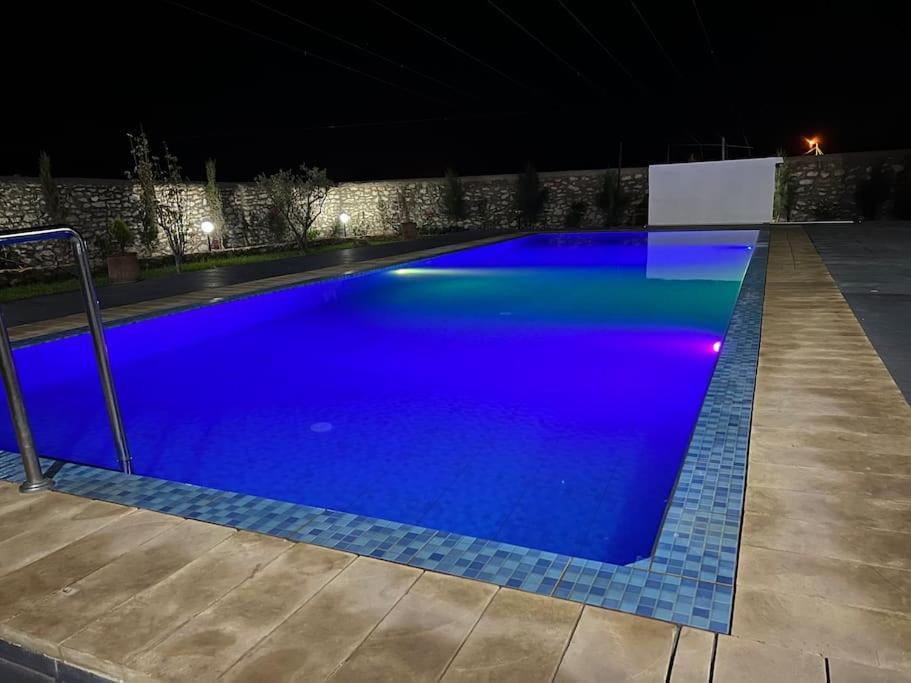 Bidani Villa เอสเซาอิรา ภายนอก รูปภาพ